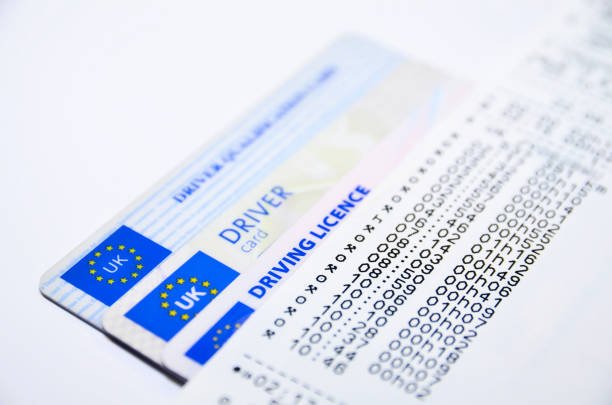 buy uk drivers license