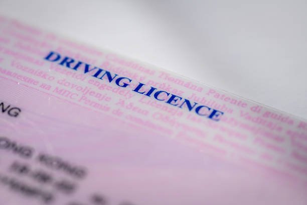 buy drivers license