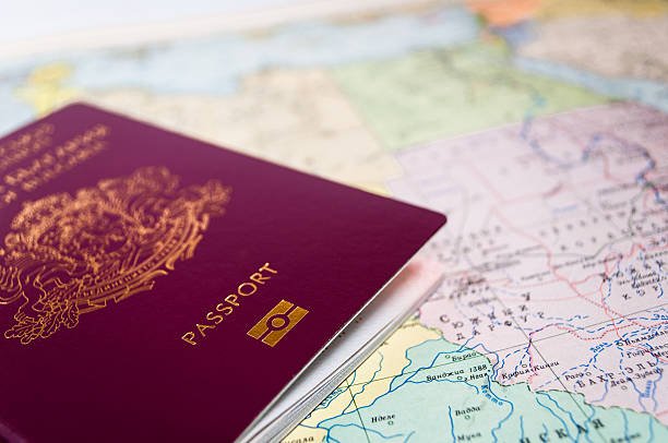 buy passport
