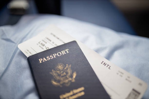 buy valid passport online